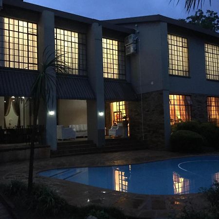 Sunset Manor Guest House بوتشيفستروم المظهر الخارجي الصورة