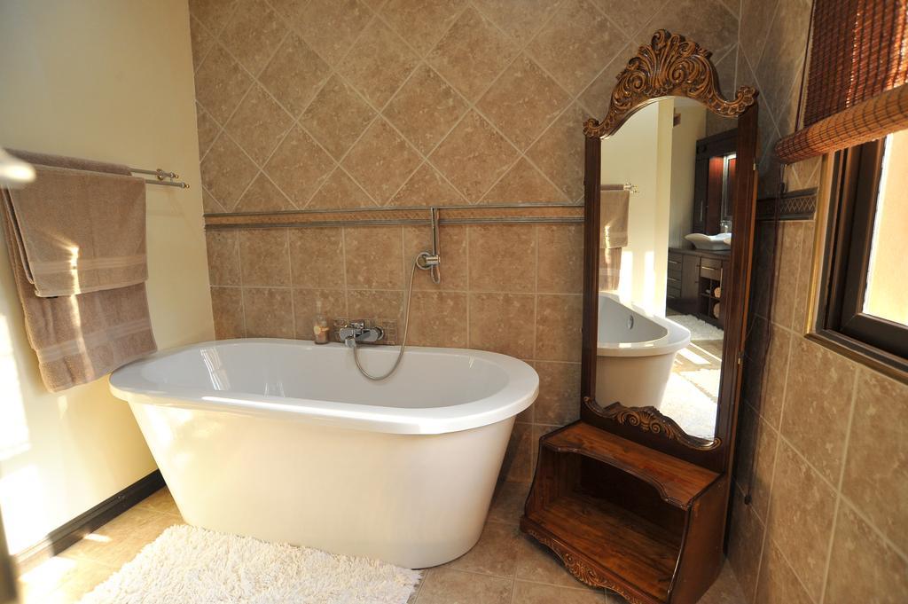 Sunset Manor Guest House بوتشيفستروم المظهر الخارجي الصورة