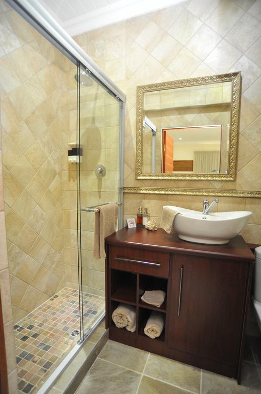 Sunset Manor Guest House بوتشيفستروم المظهر الخارجي الصورة