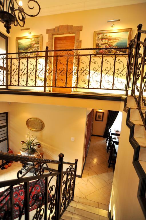 Sunset Manor Guest House بوتشيفستروم المظهر الخارجي الصورة