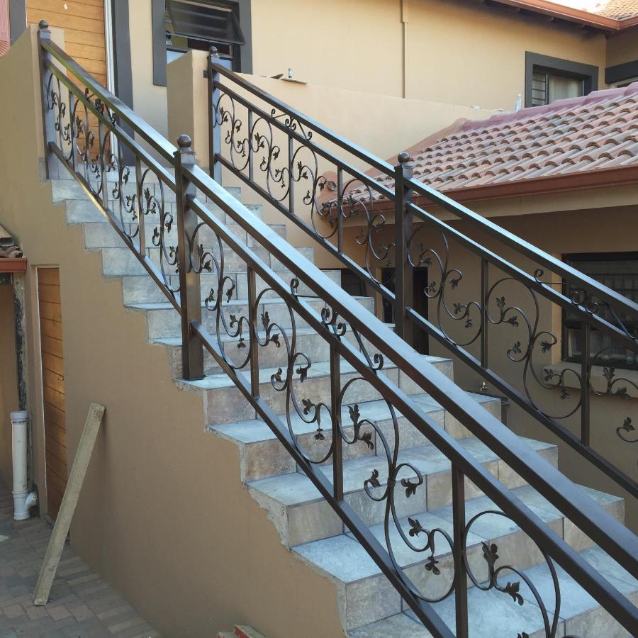 Sunset Manor Guest House بوتشيفستروم المظهر الخارجي الصورة